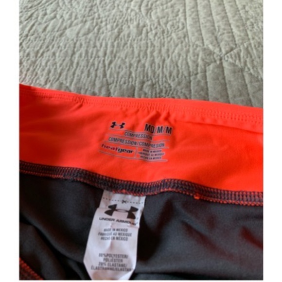 Under Armour Leggings - Picture 3 of 3